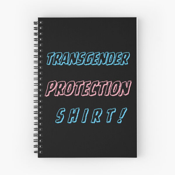 Item preview, Protección Trans designed and sold by junglegreenb.