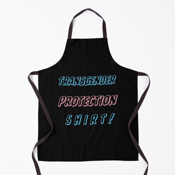 Item preview, Protección Trans designed and sold by junglegreenb.