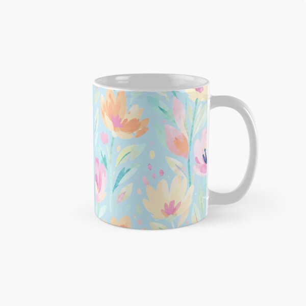 Item preview, Bright Spring Botanical Design  designed and sold by Abdesalem Gueboudj.