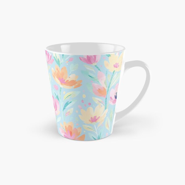 Item preview, Bright Spring Botanical Design  designed and sold by Abdesalem Gueboudj.