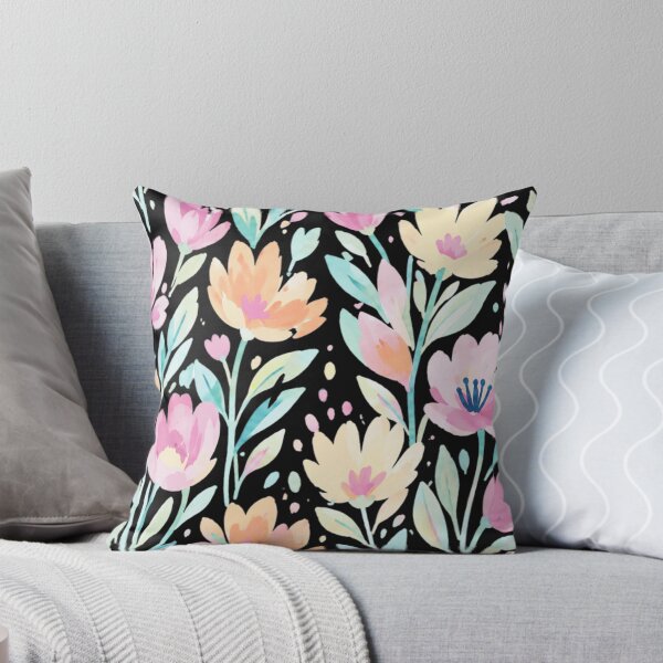 Item preview, Bright Spring Botanical Design  designed and sold by Abdesalem Gueboudj.