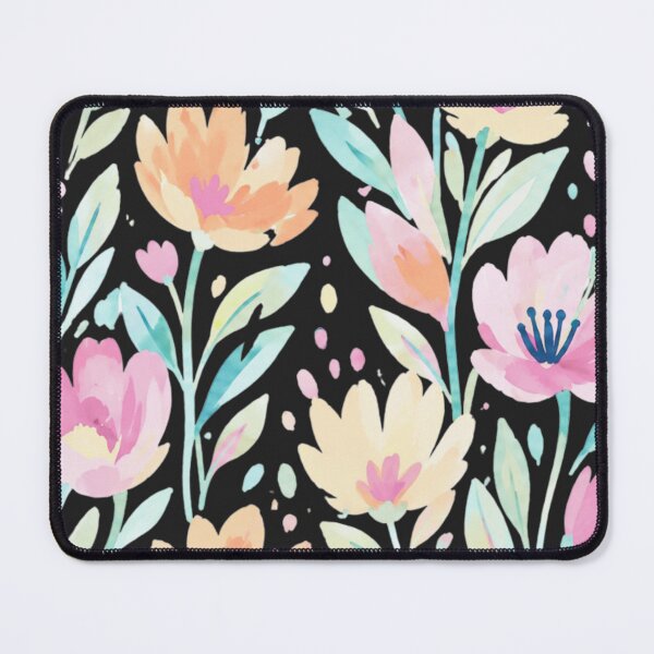 Item preview, Bright Spring Botanical Design designed and sold by Abdesalem Gueboudj.