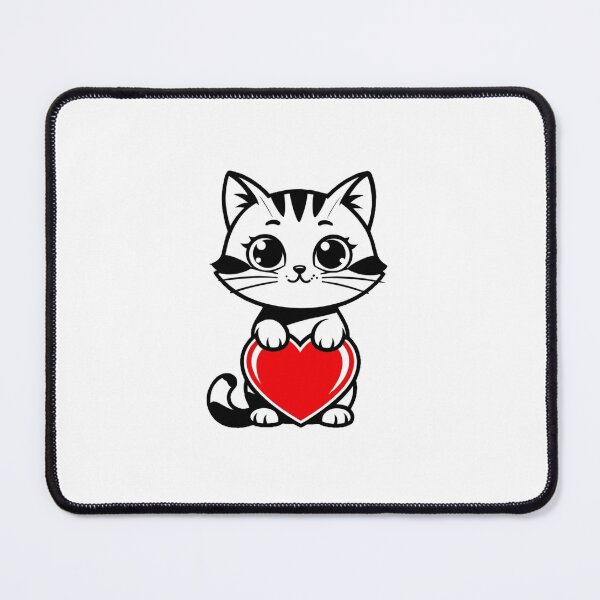 Item preview, Sweetie cat designed and sold by Cofedaa.