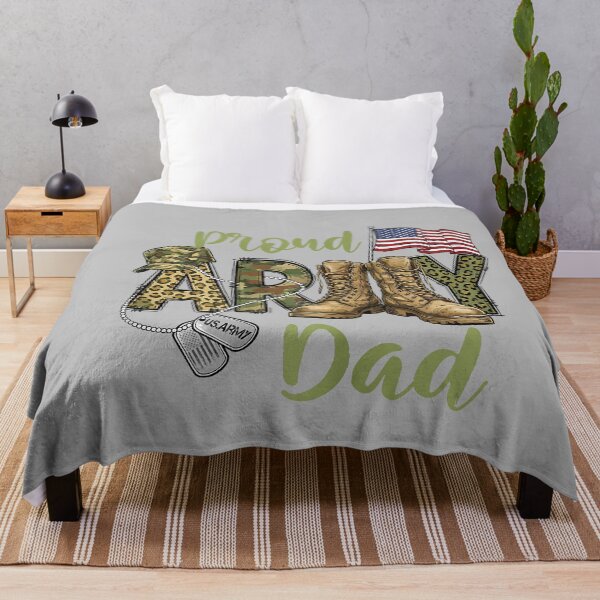 Item preview, Proud Army Dad Military Dad Veterans Day Father's Day designed and sold by mjohnson9.