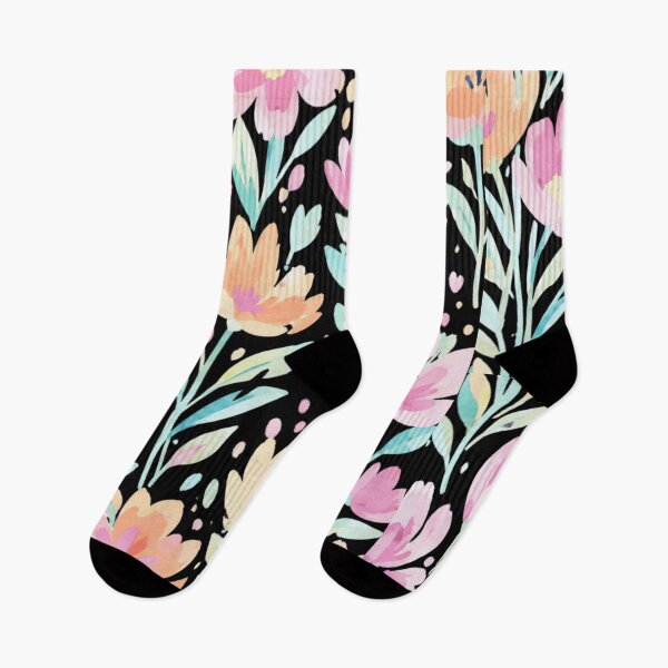 Item preview, Bright Spring Botanical Design  designed and sold by Abdesalem Gueboudj.