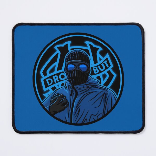 Item preview, Marseille Ultra Mentality designed and sold by canvasriddle.