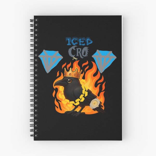 Item preview, gold iced cro vorticane merch designed and sold by vorticane.