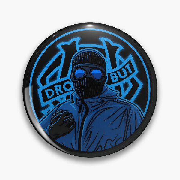 Item preview, Marseille Ultra Mentality  designed and sold by canvasriddle.