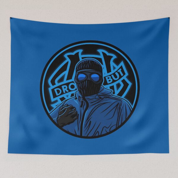 Item preview, Marseille Ultra Mentality  designed and sold by canvasriddle.