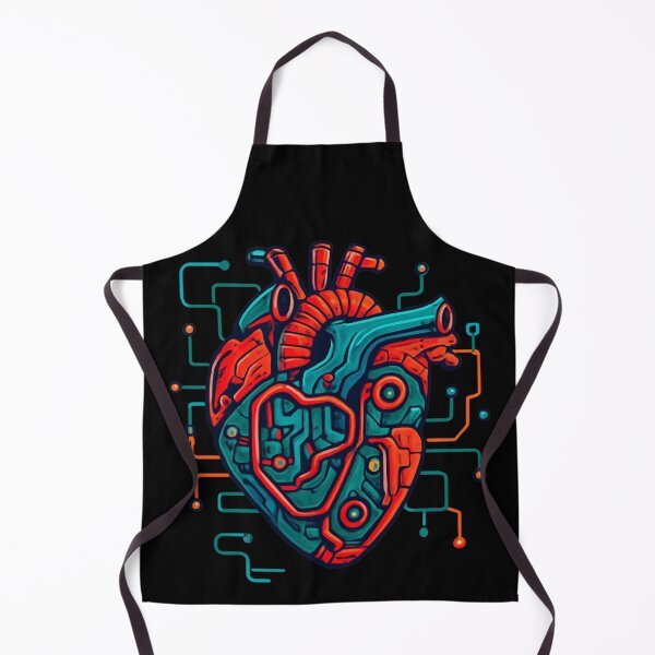 Item preview, E-Heart designed and sold by JtSProjects.