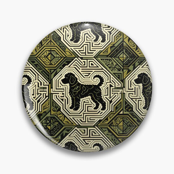 Item preview, Maze Design designed and sold by forget45studio.