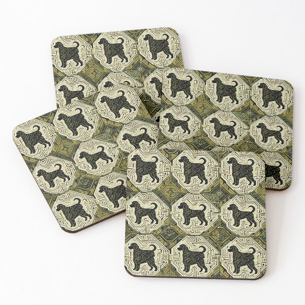 Item preview, Maze Design designed and sold by forget45studio.