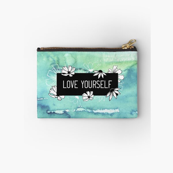 Item preview, Love Yourself designed and sold by Allison Manson.