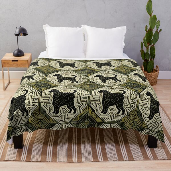 Item preview, Maze Design designed and sold by forget45studio.