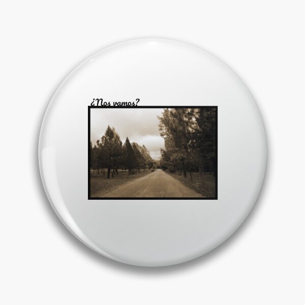 Item preview, Sepia Path (Sepia Trail) designed and sold by Yunas.Gallery_.