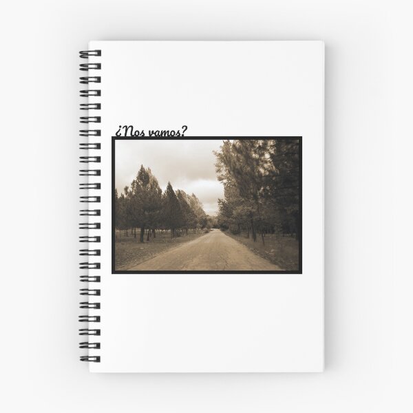 Item preview, Sepia Path (Sepia Trail) designed and sold by Yunas.Gallery_.