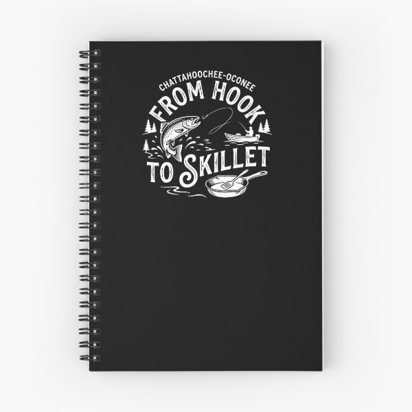 Item preview, Beginner Trout Fishing From Hook to Skillet designed and sold by Yellowriversss.