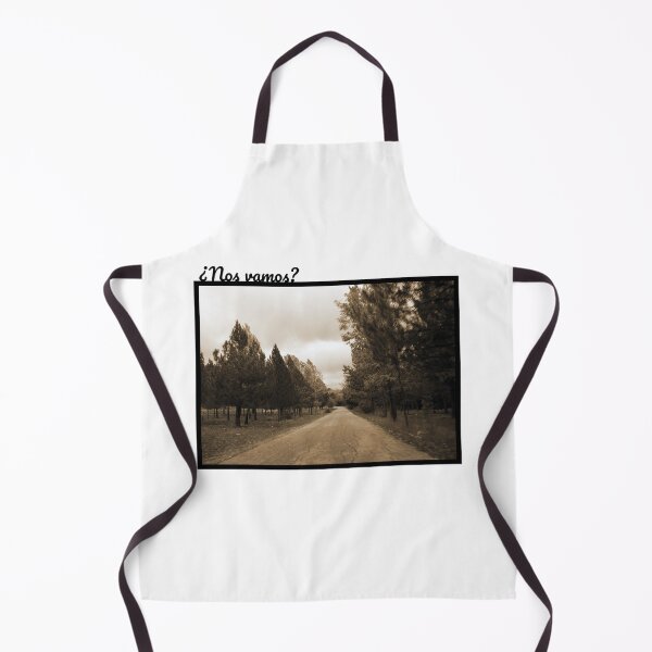 Item preview, Sepia Path (Sepia Trail) designed and sold by Yunas.Gallery_.