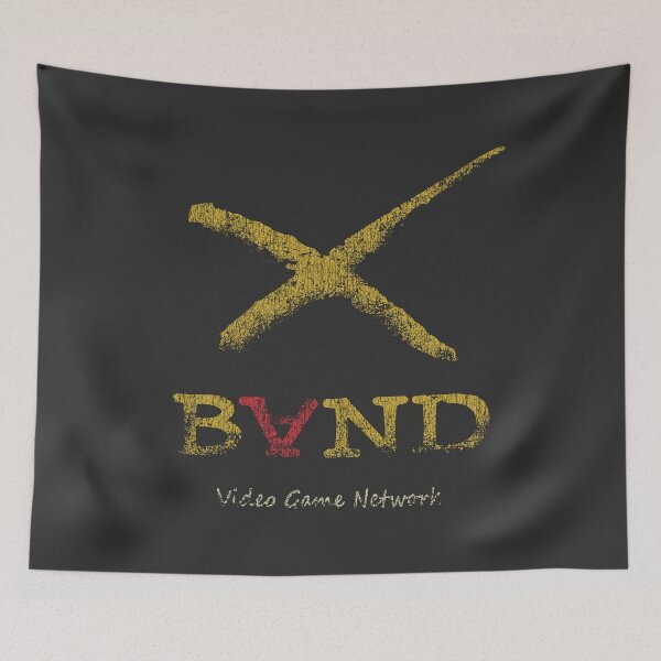 Item preview, XBAND Video Game Network 1994 designed and sold by AstroZombie6669.