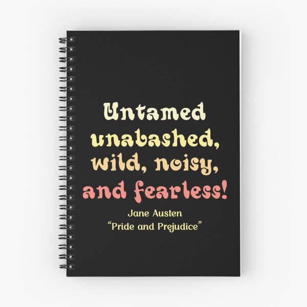 Item preview, Untamed, unabashed, wild, noisy, and fearless! designed and sold by PariSeine.