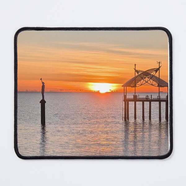 Item preview, The Ocean Siren - Townsville designed and sold by MickAndoDesigns.