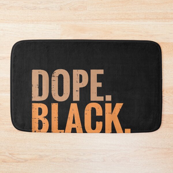 Item preview, Fathers Day Dope Black Father African American Pride Dad Men designed and sold by CriseldaBruning.