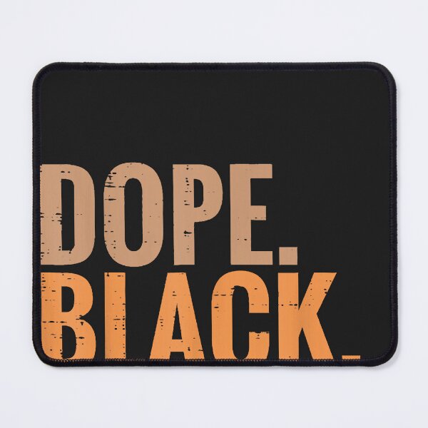 Item preview, Fathers Day Dope Black Father African American Pride Dad Men designed and sold by CriseldaBruning.