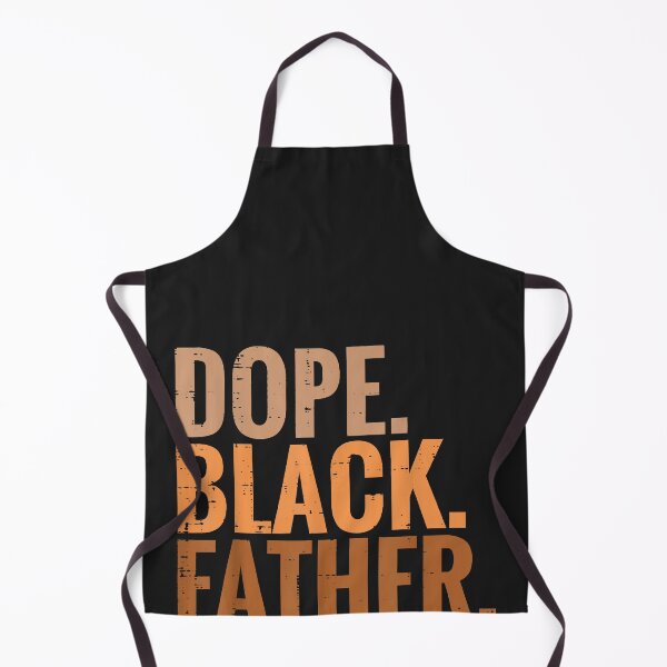 Item preview, Fathers Day Dope Black Father African American Pride Dad Men designed and sold by CriseldaBruning.