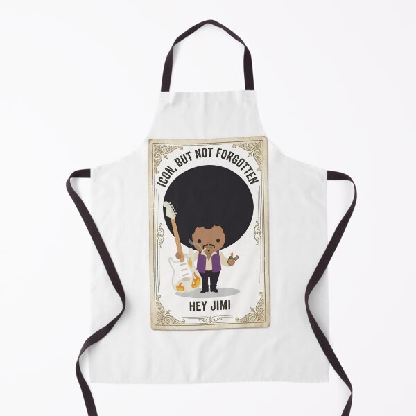 Item preview, icon, but not forgotten- jimi designed and sold by Provocateuramor.
