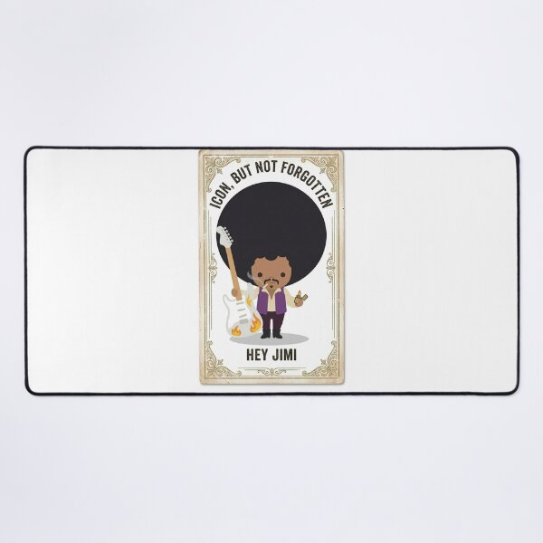 Item preview, icon, but not forgotten- jimi designed and sold by Provocateuramor.