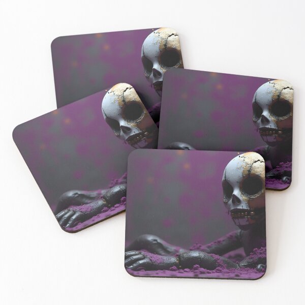 Item preview, The Melody of the Broken Puppet designed and sold by VoidVeilStudio.
