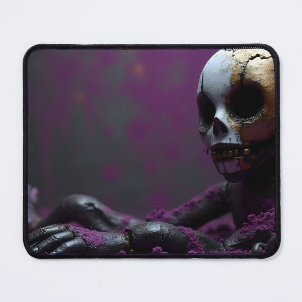Item preview, The Melody of the Broken Puppet designed and sold by VoidVeilStudio.