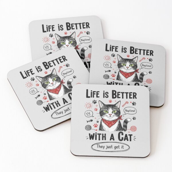 Item preview, Cat Love designed and sold by Aise06.