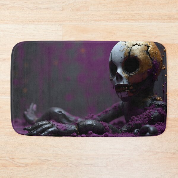Item preview, The Melody of the Broken Puppet designed and sold by VoidVeilStudio.