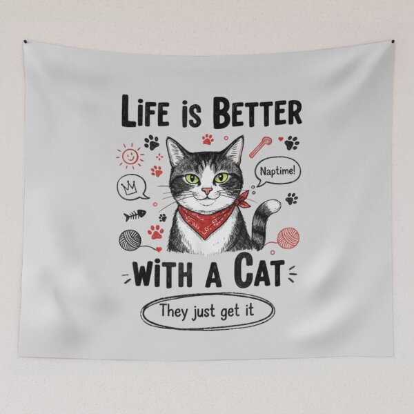 Item preview, Cat Love designed and sold by Aise06.