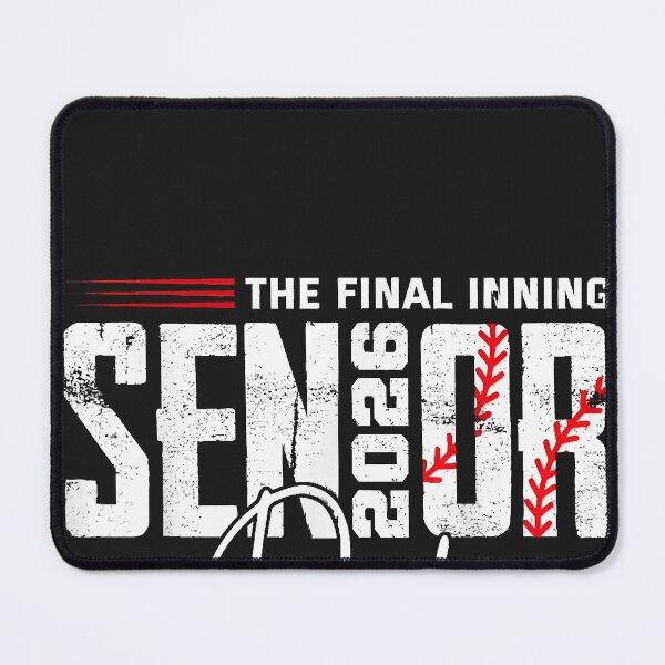 Item preview, Final Inning Senior Dad 2026 Class of 2026 Baseball Sport designed and sold by CriseldaBruning.