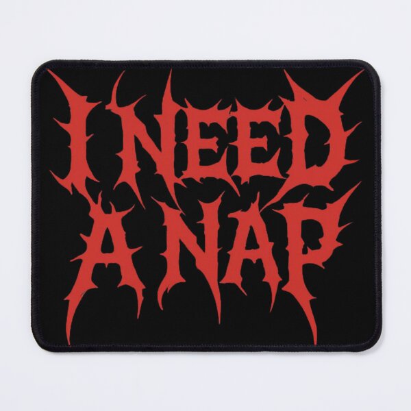 Item preview, I need a Nap designed and sold by JtSProjects.
