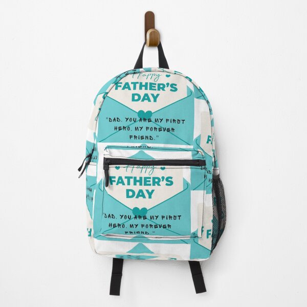 Item preview, Dad My First Hero My Forever Friend designed and sold by unboxedbyJuls.