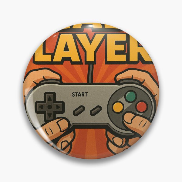 Item preview, gamer designed and sold by Abdulmuqit-art.