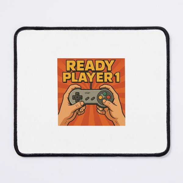 Item preview, gamer designed and sold by Abdulmuqit-art.