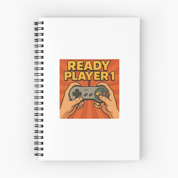 Item preview, gamer designed and sold by Abdulmuqit-art.