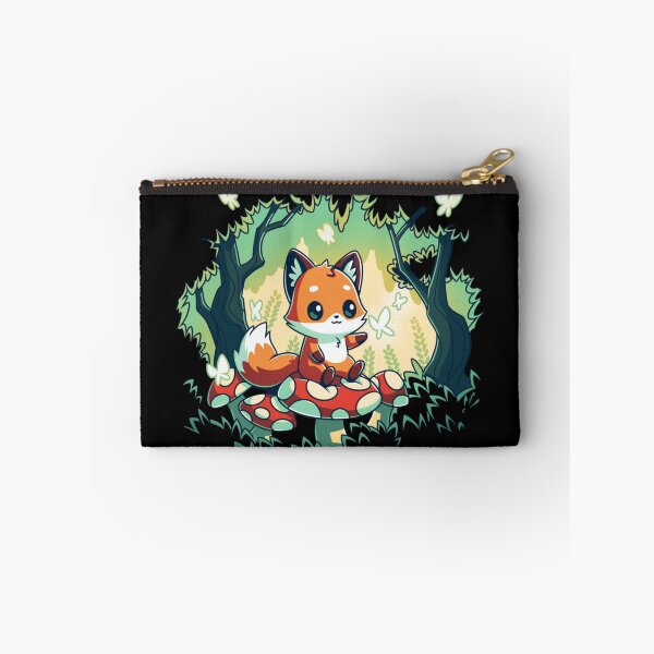 Item preview, Mushroom and leaves designed and sold by Prasakro.