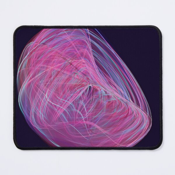 Item preview, Swirling Vortex - Digital parametric art designed and sold by LiquidPolyrhythm.