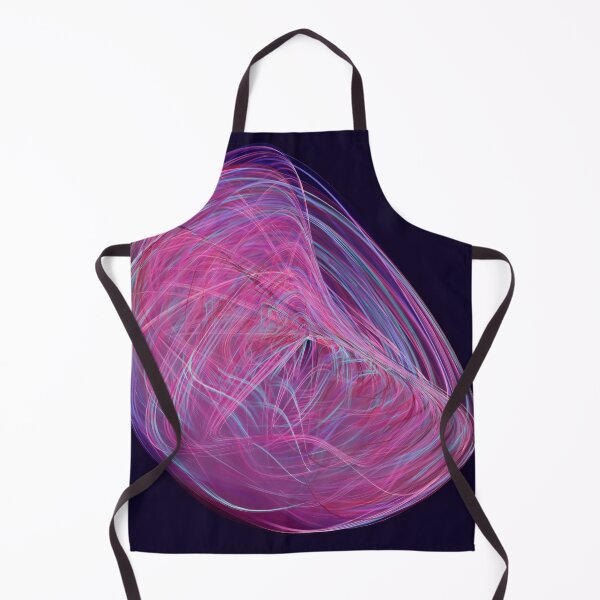 Item preview, Swirling Vortex - Digital parametric art designed and sold by LiquidPolyrhythm.