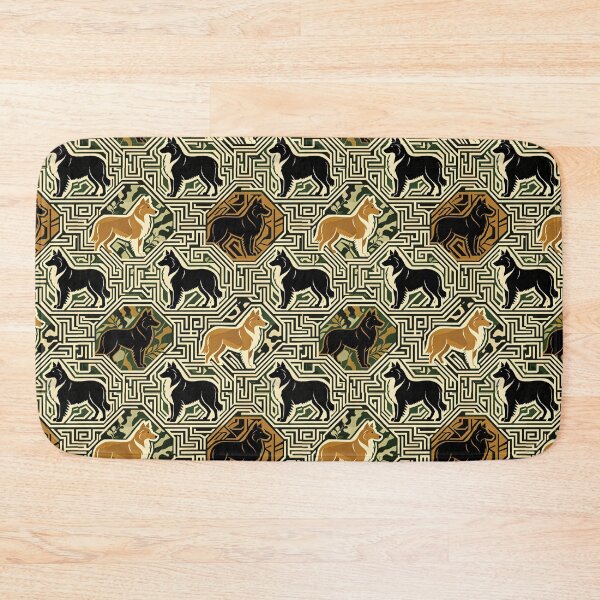 Item preview, Maze Design designed and sold by forget45studio.