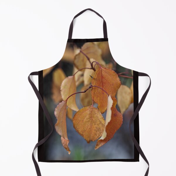 Item preview, Golden Autumn Leaves in Soft Natural Light designed and sold by onubi.