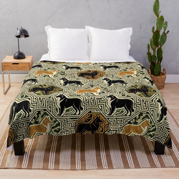 Item preview, Maze Design designed and sold by forget45studio.