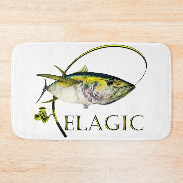 Item preview, tuna designed and sold by Paul Kyriakides.