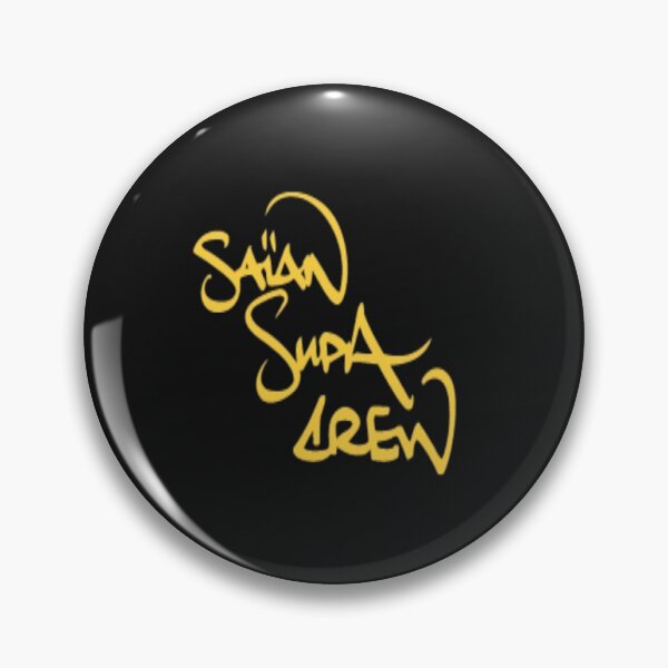 Item preview, saian supa crew designed and sold by Djamel1706.