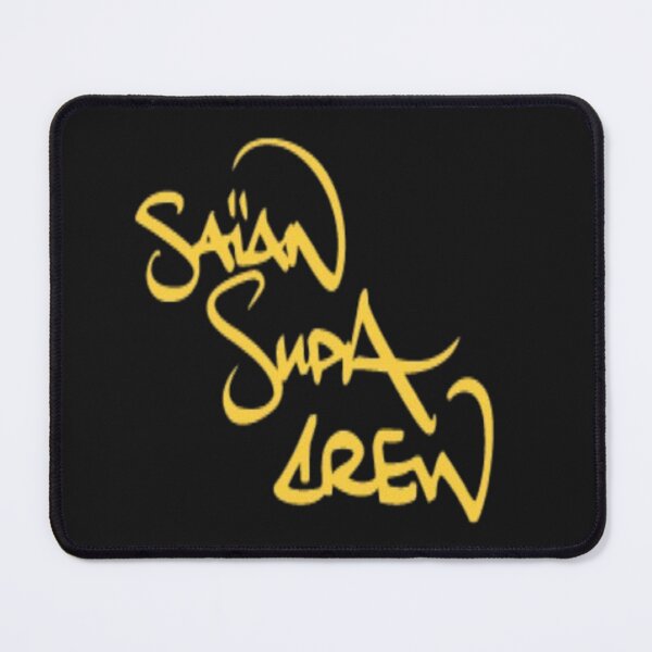 Item preview, saian supa crew designed and sold by Djamel1706.